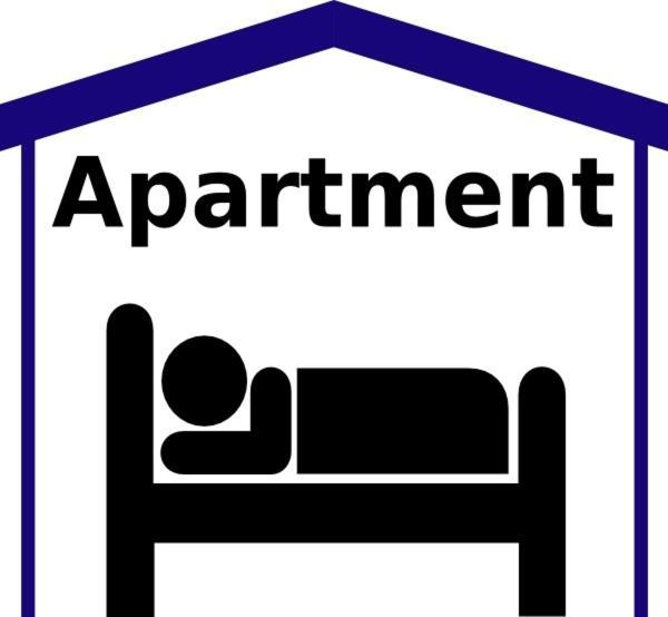 Traversa I Apartment Bari Buitenkant foto
