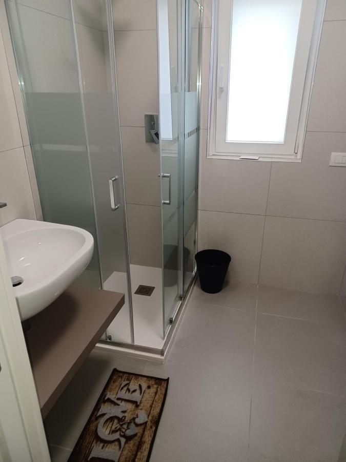 Traversa I Apartment Bari Buitenkant foto