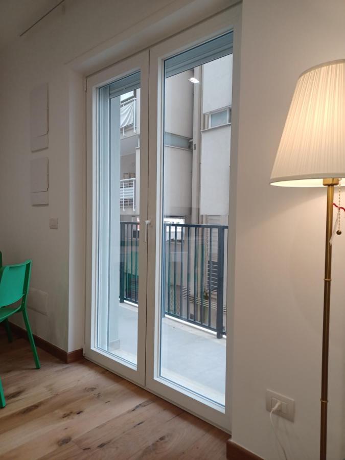 Traversa I Apartment Bari Buitenkant foto