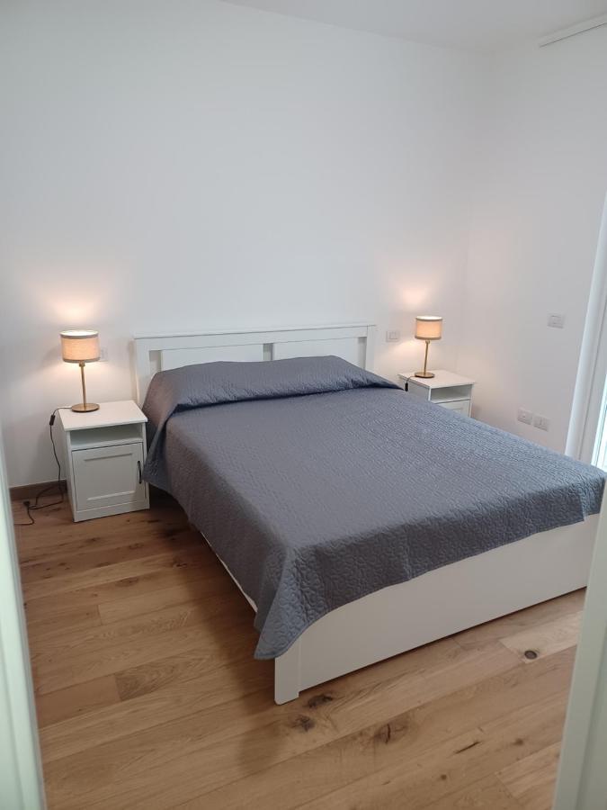 Traversa I Apartment Bari Buitenkant foto