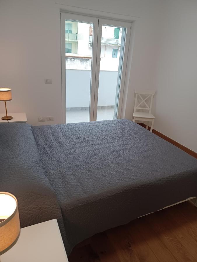 Traversa I Apartment Bari Buitenkant foto