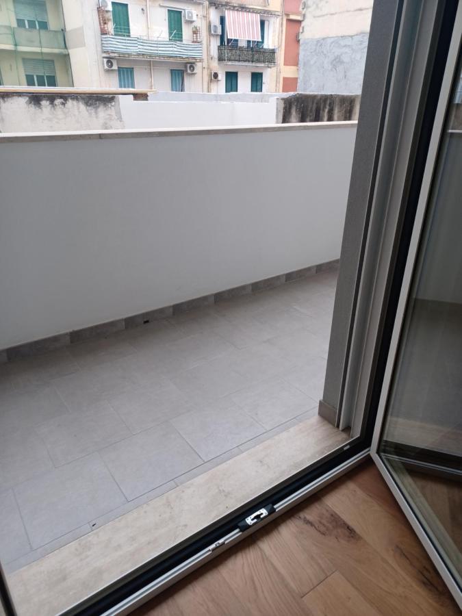 Traversa I Apartment Bari Buitenkant foto