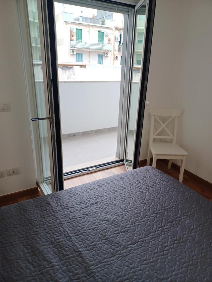Traversa I Apartment Bari Buitenkant foto
