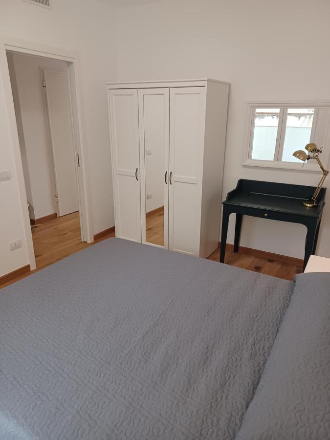 Traversa I Apartment Bari Buitenkant foto
